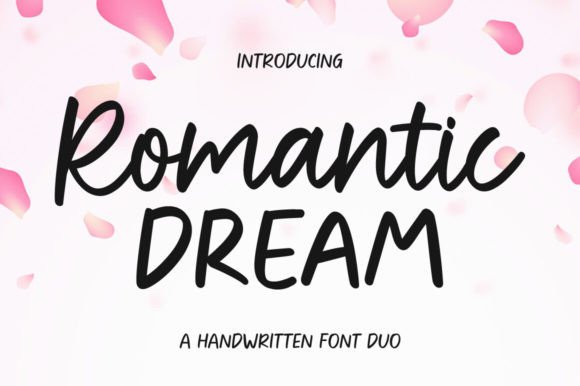 Download Romantic Dream - Romantic Collection
