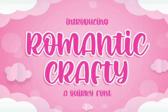 Download Romantic Crafty - Romantic Collection