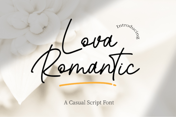 Download Lova Romantic - Romantic Collection