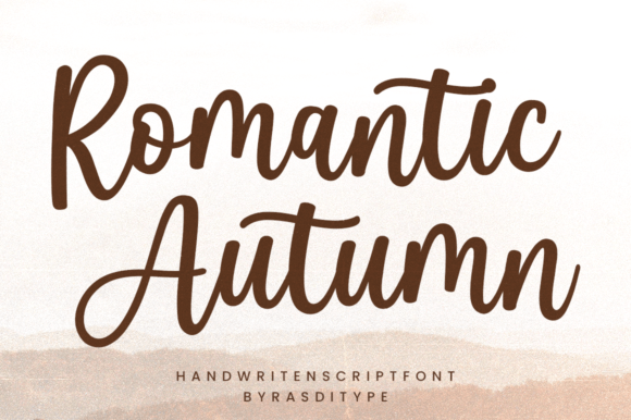 Download Romantic Autumn - Romantic Collection
