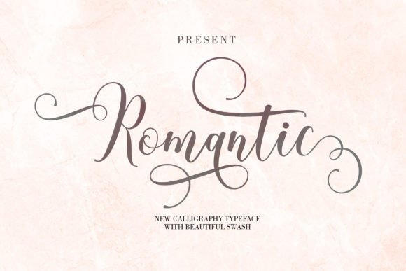 Download Romantic - Romantic Collection
