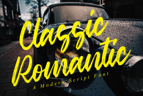 Download Classic Romantic - Romantic Collection