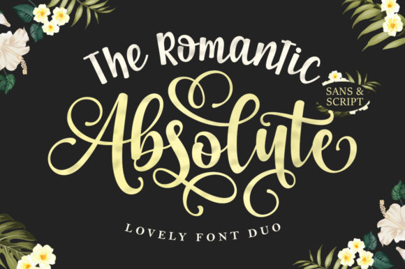 Download The Romantic Absolute - Romantic Collection