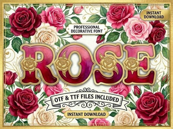 Download Rose - Rose Collection