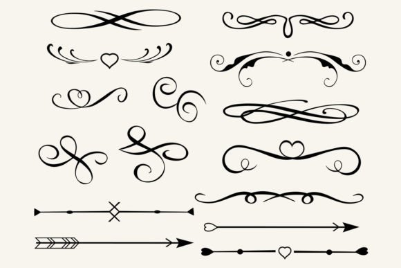 Download Flourish SVG - Flourish Collection